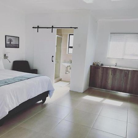 Tranquility Guesthouse Standerton Esterno foto