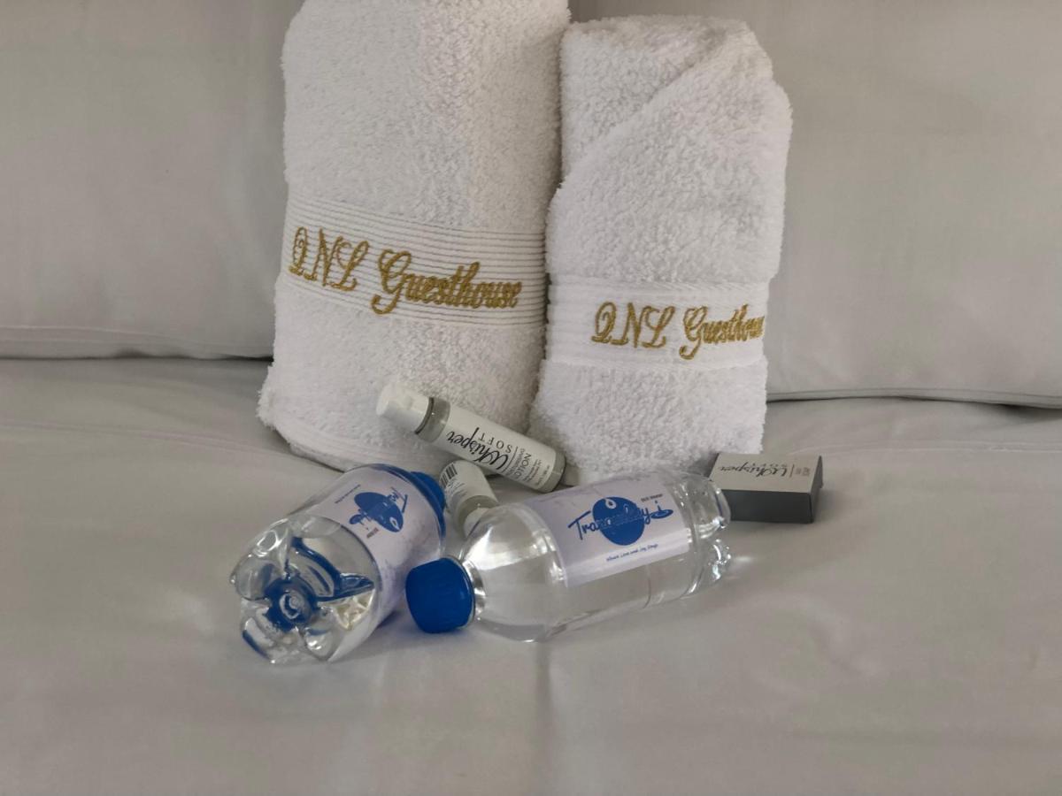 Tranquility Guesthouse Standerton Esterno foto