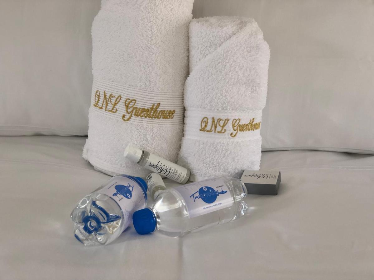 Tranquility Guesthouse Standerton Esterno foto