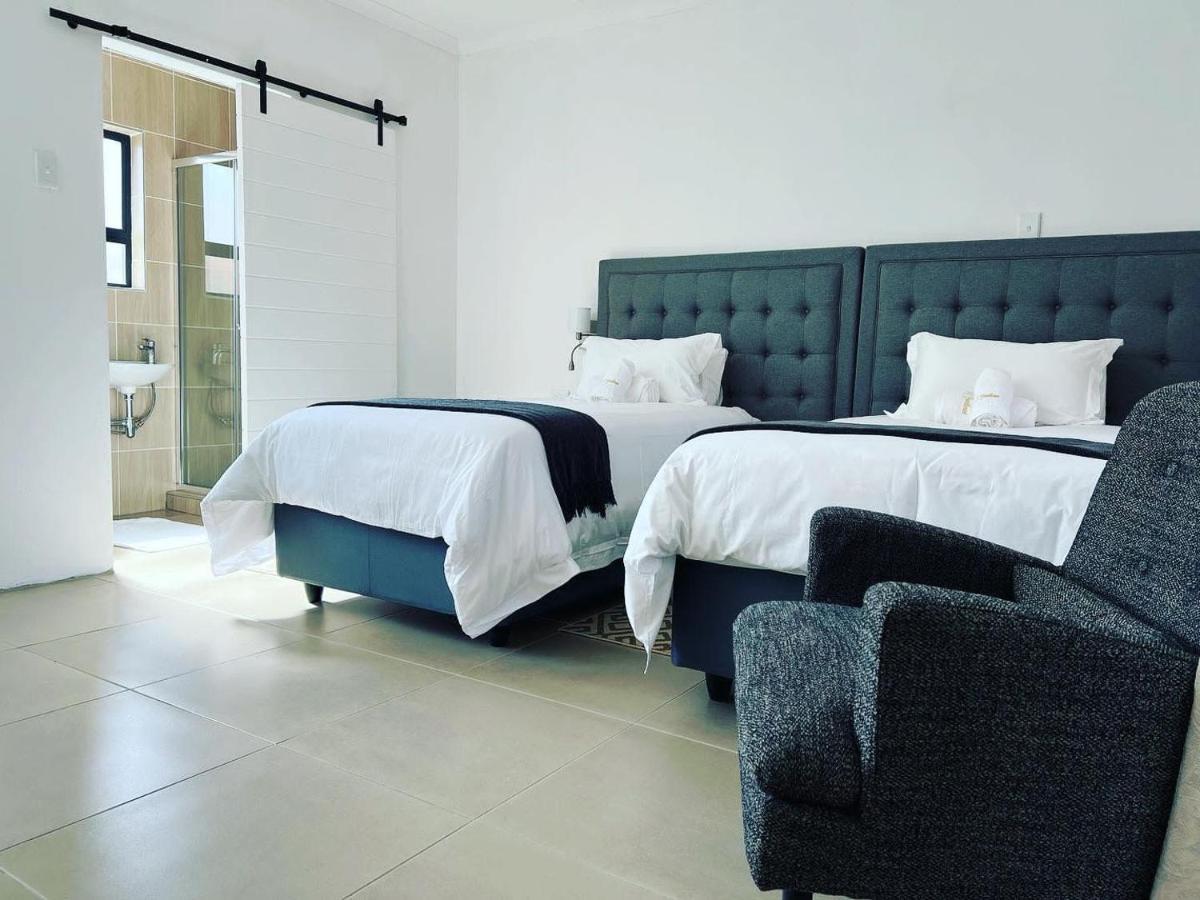 Tranquility Guesthouse Standerton Esterno foto