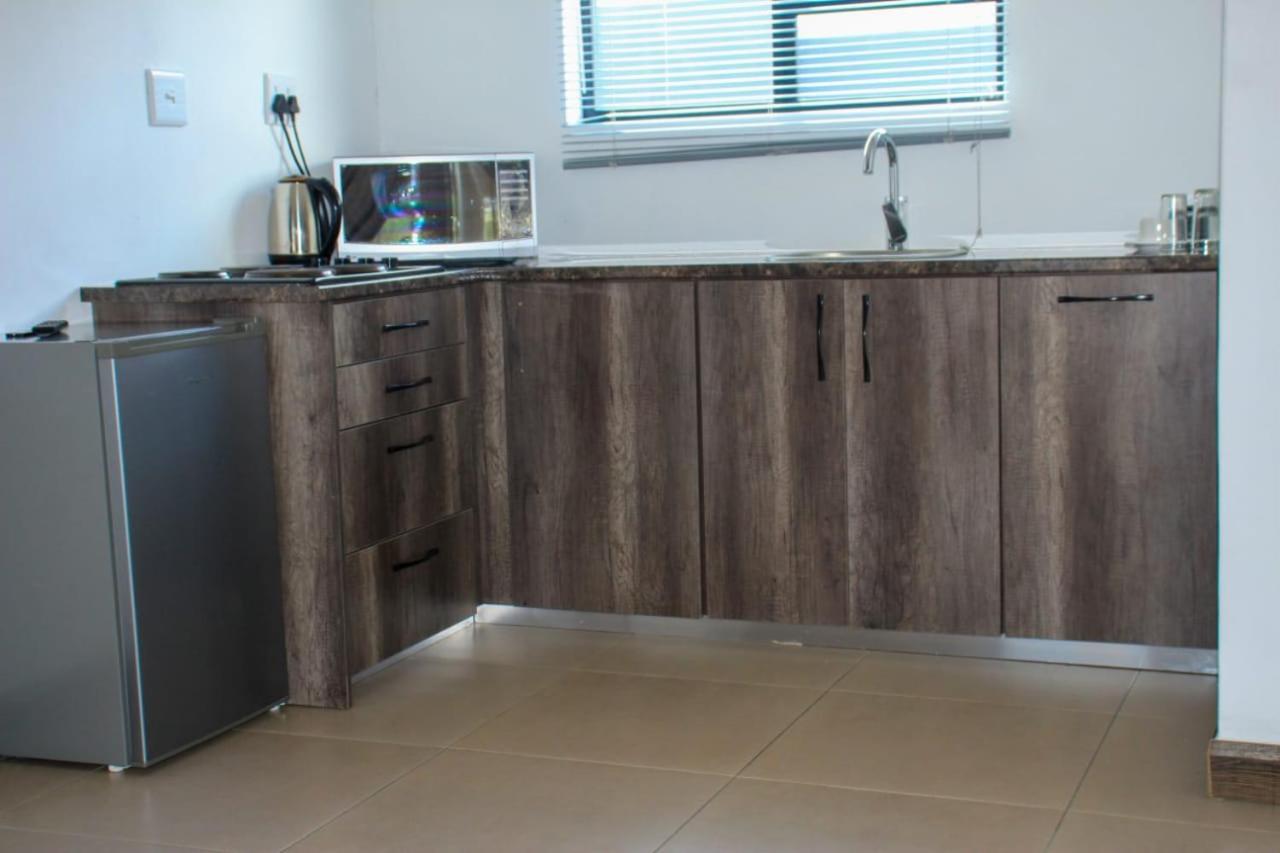 Tranquility Guesthouse Standerton Esterno foto