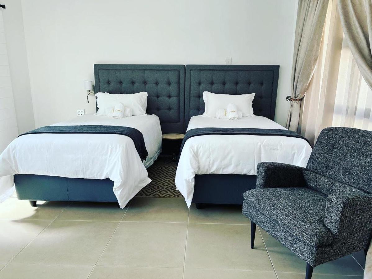 Tranquility Guesthouse Standerton Esterno foto