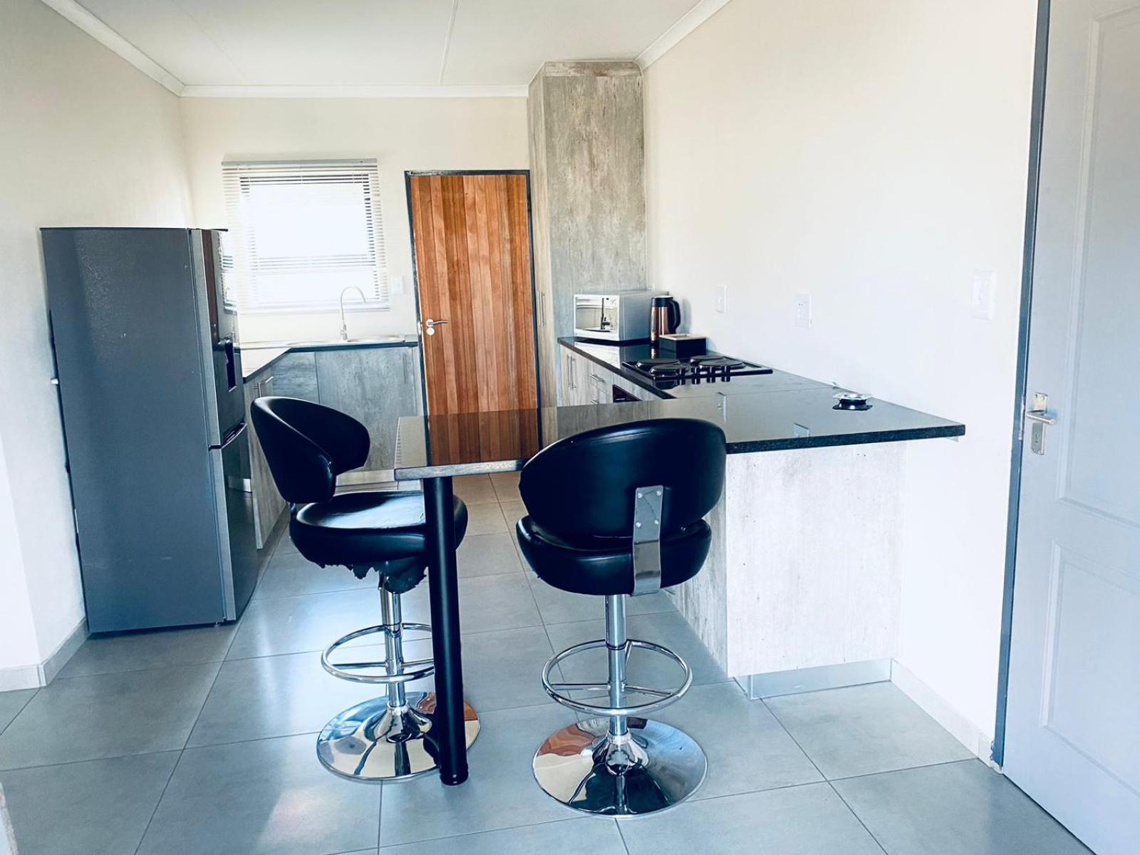 Tranquility Guesthouse Standerton Esterno foto