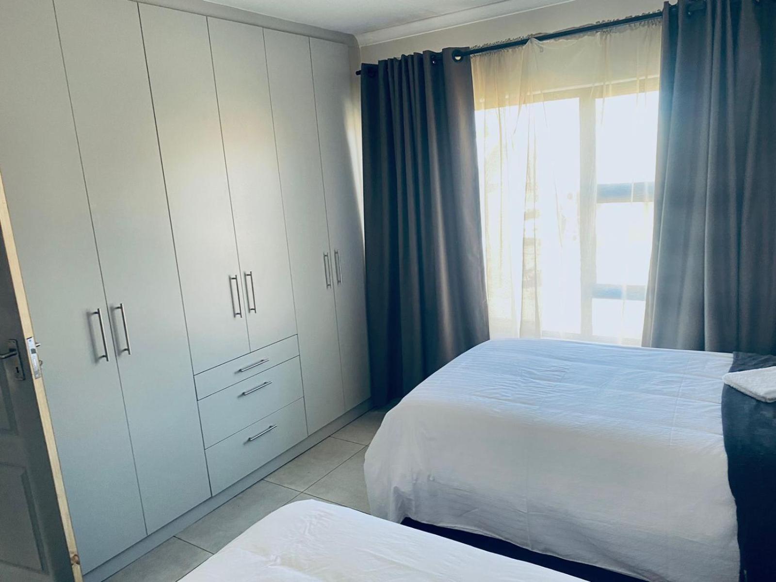 Tranquility Guesthouse Standerton Esterno foto